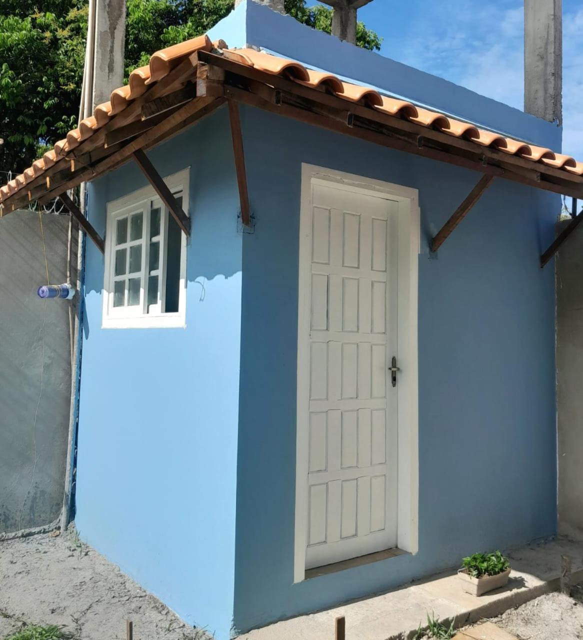 Pousada Raio De Sol - Ilha De Itaparica- Catu A 150 M Da Praia Экстерьер фото